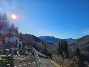 La Casa Del Lupo